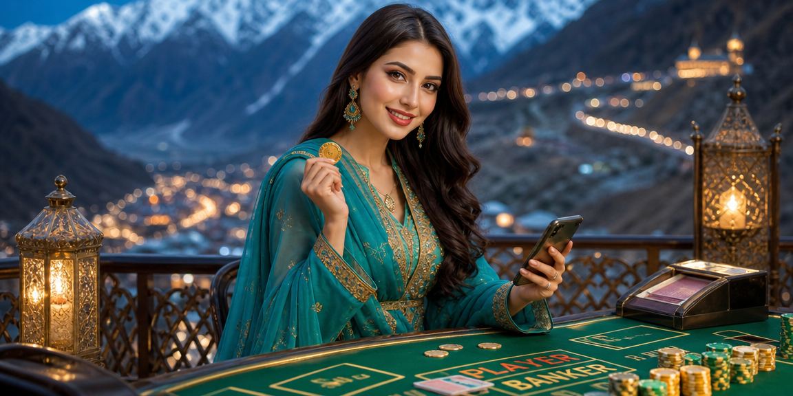 baji game