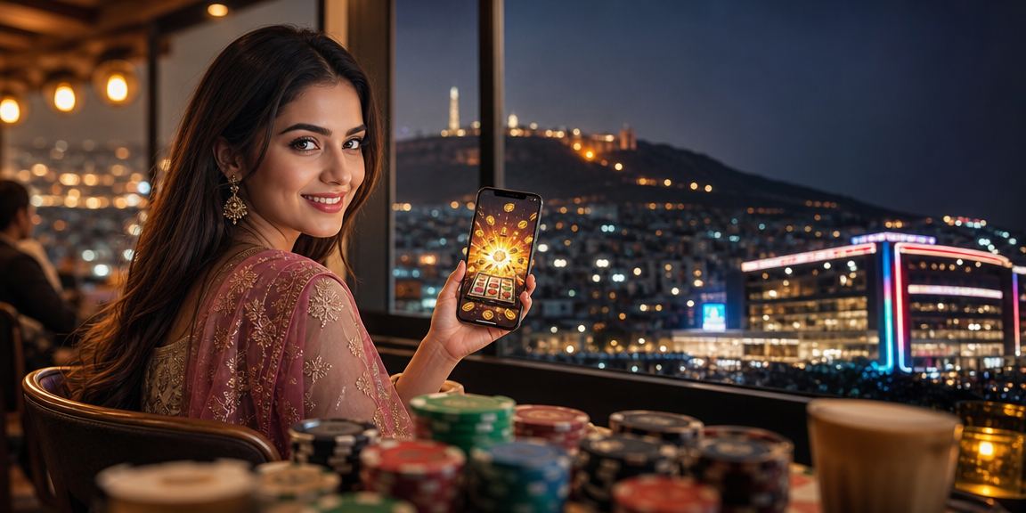 baji game