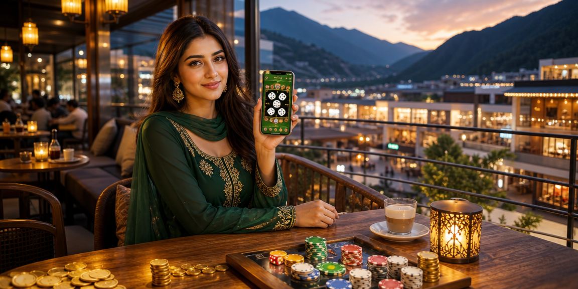 baji game
